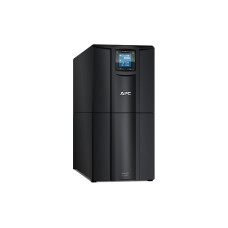 APC USV SMC3000I 3000 VA / 2100 W APC USV SMC3000I 3000 VA / 2100 W