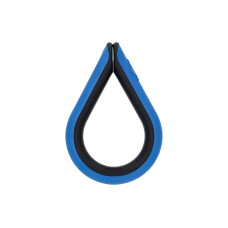 Wunderbaum Auto-Lufterfrischer Clip New Car Wunderbaum Auto-Lufterfrischer Clip New Car