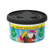 Wunderbaum Auto-Duftdose Tropical Wunderbaum Auto-Duftdose Tropical