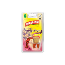 Wunderbaum Auto-Duftflasche Forest Fruit Wunderbaum Auto-Duftflasche Forest Fruit