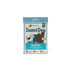 Green Petfood Kausnack InsectDog Denties, 180 g