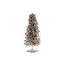 Lene Bjerre Deko Weihnachtsbaum Alivia 30 cm, Gold