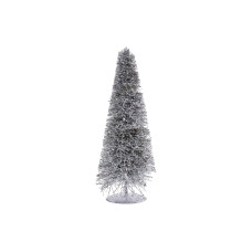 Lene Bjerre Deko Weihnachtsbaum Alivia 40 cm, Silber