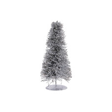 Lene Bjerre Deko Weihnachtsbaum Alivia 30 cm, Silber