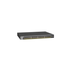 Netgear PoE+ Switch GS752TP 52 Port