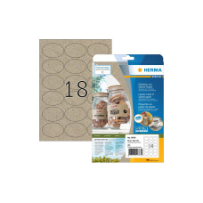 HERMA Vielzweck-Etiketten 63.5 x 42.3 mm, 20 Blatt HERMA Vielzweck-Etiketten 63.5 x 42.3 mm, 20 Blatt