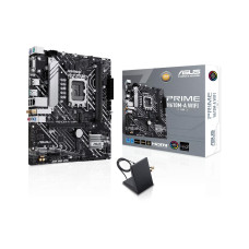 ASUS Mainboard PRIME H610M-A WIFI