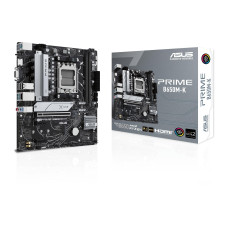 ASUS Mainboard PRIME B650M-K