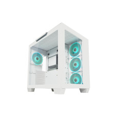 LC-Power PC-Gehäuse Gaming 807W – Stormwatch_X
