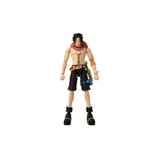 BANDAI One Piece Anime Heroes – Portgas D. Ace