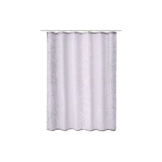 Kleine Wolke Duschvorhang Temptation 180 x 200 cm, Grau Kleine Wolke Duschvorhang Temptation 180 x 200 cm, Grau