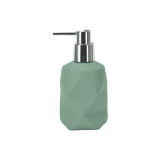 Kleine Wolke Seifenspender Crackle 200 ml, Olivgrün