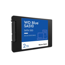Western Digital SSD WD Blue SA510 2.5 SATA 2000 GB