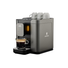 Café Royal Portionskaffeemaschine CRpro-300 Schwarz