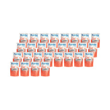 Monge Nassfutter Grill Kitten, Lachs, 28 x 85 g