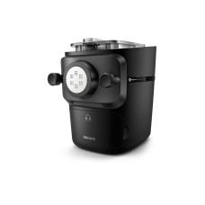 Philips Pastamaschine HR2665/96 Schwarz Philips Pastamaschine HR2665/96 Schwarz
