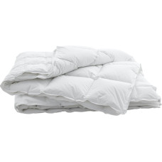 Swiss Dream by Billerbeck Duvet Caro Basic 90 200 x 210 cm Swiss Dream by Billerbeck Duvet Caro Basic 90 200 x 210 cm