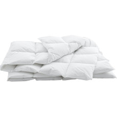 Swiss Dream by Billerbeck Duvet Medium Basic 90 200 x 210 cm Swiss Dream by Billerbeck Duvet Medium Basic 90 200 x 210 cm