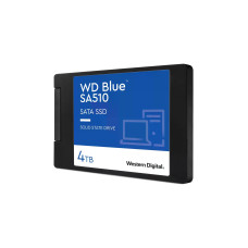 Western Digital SSD WD Blue SA510 2.5 SATA 4000 GB