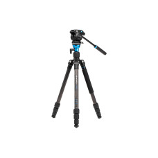 Benro Videostativ C1683TS2PRO Aero Kit Carbon Benro Videostativ C1683TS2PRO Aero Kit Carbon