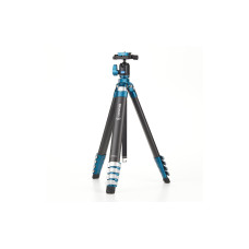 Benro Stativ TCBH15N00P Cyanbird Kit Alu Carbon Benro Stativ TCBH15N00P Cyanbird Kit Alu Carbon