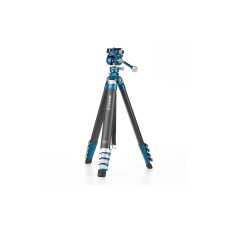 Benro Stativ TCBC15FS20PROC Cyanbird Kit Carbon Benro Stativ TCBC15FS20PROC Cyanbird Kit Carbon