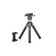Benro Tischstativ TablePod Kit Carbon Benro Tischstativ TablePod Kit Carbon