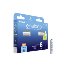 Panasonic Akku BK-4MCDE/8BE 800 mAh Panasonic Akku BK-4MCDE/8BE 800 mAh