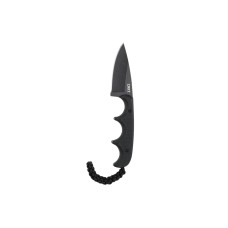 CRKT Taschenmesser Drop Point Black CRKT Taschenmesser Drop Point Black
