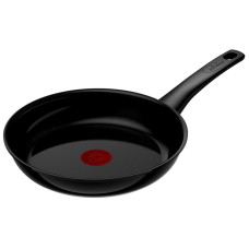 Tefal Bratpfanne Renew Black On 24 cm