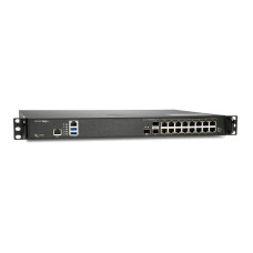 SonicWall Security Appliance NSa-2700 Secure UPG Plus Essential, 3yr SonicWall Security Appliance NSa-2700 Secure UPG Plus Essential, 3yr