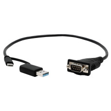 Exsys Schnittstellenkonverter EX-23001 Exsys Schnittstellenkonverter EX-23001