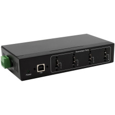 Exsys USB-Hub EX-11214HMVS