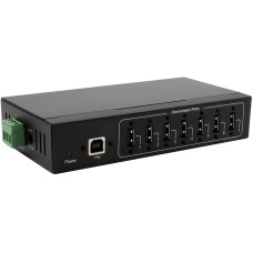 Exsys USB-Hub EX-11217HMVS