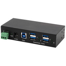 Exsys USB-Hub EX-11244HMS