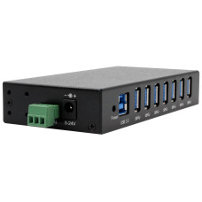 Exsys USB-Hub EX-11237HMS