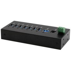 Exsys USB-Hub EX-11247HMS