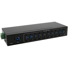 Exsys USB-Hub EX-11220HMVS