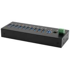 Exsys USB-Hub EX-11230HMS