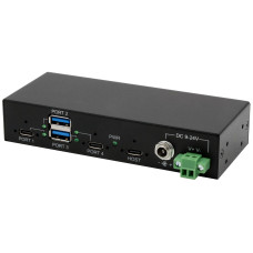 Exsys USB-Hub EX-11295HMS