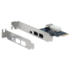 Exsys PCI-Express-Karte EX-16600 Exsys PCI-Express-Karte EX-16600