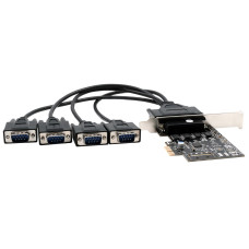 Exsys PCI-Express-Karte EX-46024 Exsys PCI-Express-Karte EX-46024