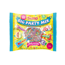 Swizzels Big Party Mix 900 g