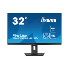 iiyama Monitor XUB3293UHSN-B5