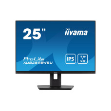 iiyama Monitor XUB2595WSU-B5
