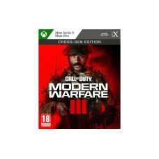 Activision Blizzard Call of Duty: Modern Warfare III