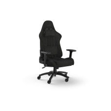 Corsair Gaming-Stuhl TC100 Relaxed Stoff Schwarz