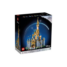 LEGO® Disney Schloss 43222