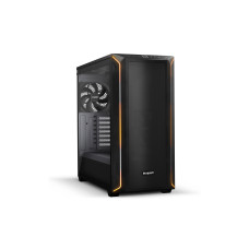 be quiet! PC-Gehäuse Shadow Base 800 DX Schwarz