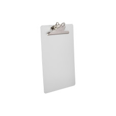 Läufer Dokumentenhalter A4 Silber